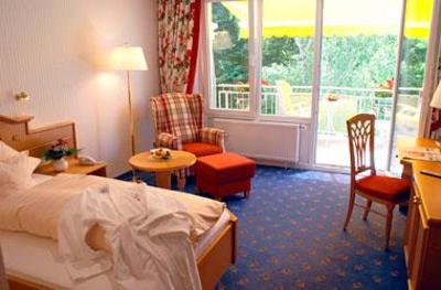 фото отеля Hotel Ott