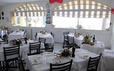 фото отеля Hotel Deutsche Familien "Da Pippo"