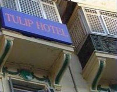 фото отеля Tulip Hotel