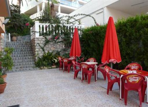 фото отеля Hotel Jardin