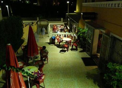 фото отеля Hotel Jardin