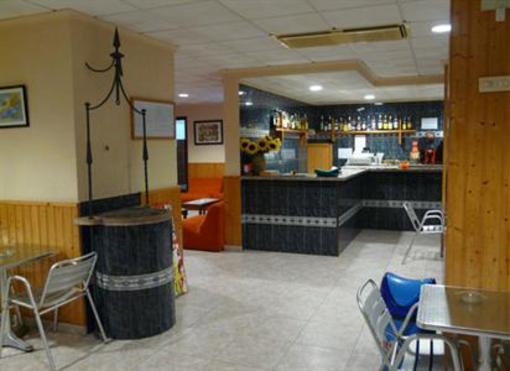 фото отеля Hotel Jardin