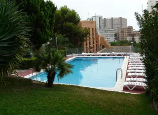 фото отеля Hotel Jardin