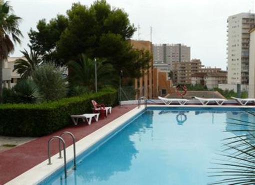 фото отеля Hotel Jardin