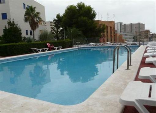 фото отеля Hotel Jardin