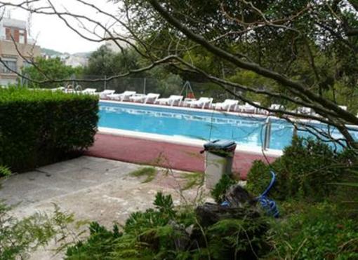 фото отеля Hotel Jardin