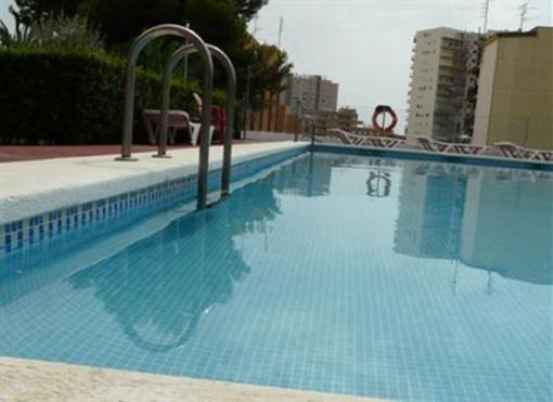 фото отеля Hotel Jardin