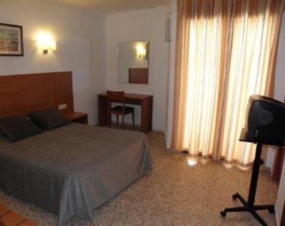 фото отеля Hotel Jardin