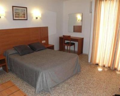 фото отеля Hotel Jardin
