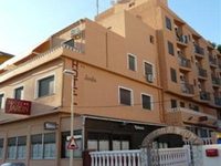 Hotel Jardin
