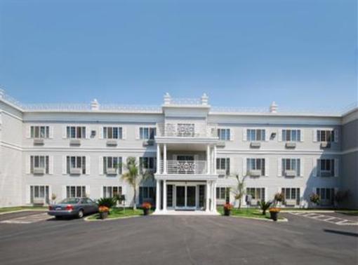 фото отеля Best Western Colonial Inn Selma (California)