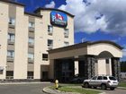 фото отеля Pomeroy Inn & Suites Chetwynd