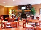 фото отеля Pomeroy Inn & Suites Chetwynd