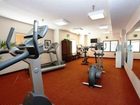 фото отеля Pomeroy Inn & Suites Chetwynd