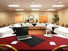 фото отеля Pomeroy Inn & Suites Chetwynd