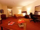 фото отеля Pomeroy Inn & Suites Chetwynd