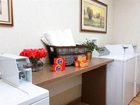 фото отеля Pomeroy Inn & Suites Chetwynd