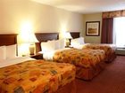 фото отеля Pomeroy Inn & Suites Chetwynd