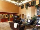 фото отеля Pomeroy Inn & Suites Chetwynd