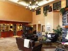 фото отеля Pomeroy Inn & Suites Chetwynd