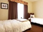 фото отеля Pomeroy Inn & Suites Chetwynd