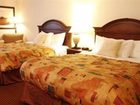 фото отеля Pomeroy Inn & Suites Chetwynd