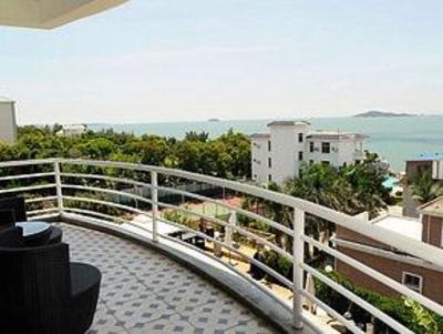 фото отеля Xiamen 31 Haili Hotel
