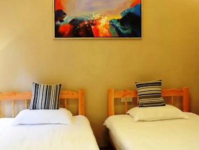фото отеля Xiamen 31 Haili Hotel