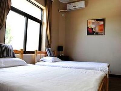 фото отеля Xiamen 31 Haili Hotel