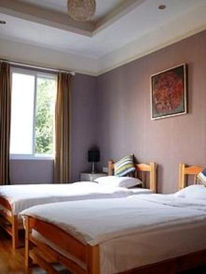 фото отеля Xiamen 31 Haili Hotel