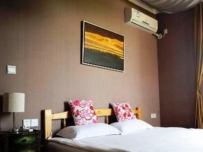 фото отеля Xiamen 31 Haili Hotel