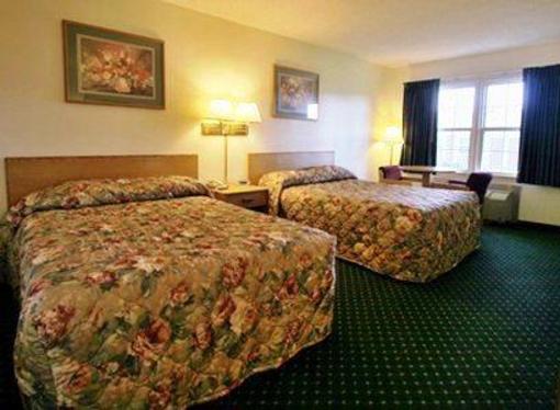 фото отеля Rodeway Inn Beloit (Wisconsin)