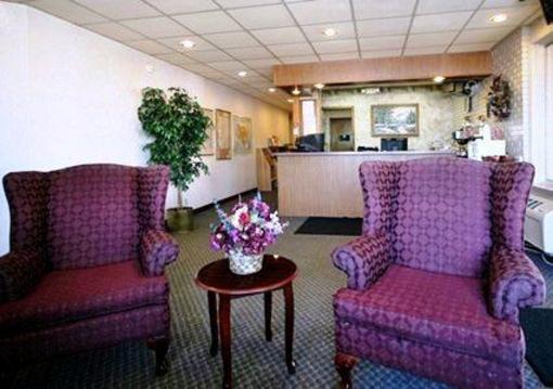фото отеля Rodeway Inn Beloit (Wisconsin)