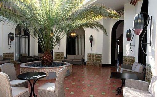 фото отеля De Chiberta & Du Golf Hotel