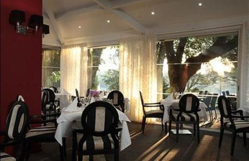 фото отеля De Chiberta & Du Golf Hotel