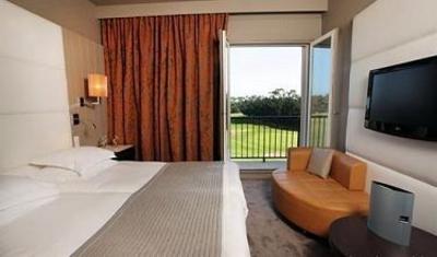 фото отеля De Chiberta & Du Golf Hotel