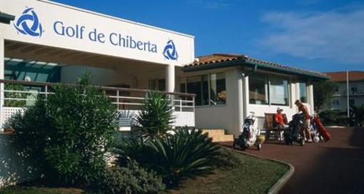 фото отеля De Chiberta & Du Golf Hotel