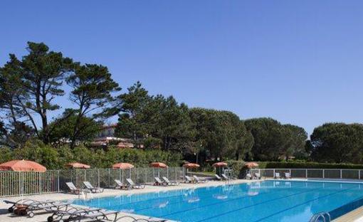 фото отеля De Chiberta & Du Golf Hotel