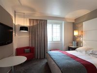 De Chiberta & Du Golf Hotel