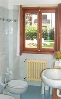 фото отеля Hotel Meuble Laurent