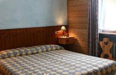 фото отеля Hotel Meuble Laurent