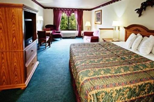 фото отеля Country Inn & Suites Indianapolis-North