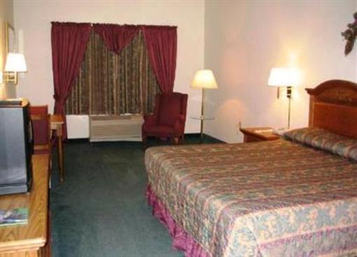 фото отеля Country Inn & Suites Indianapolis-North
