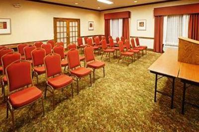фото отеля Country Inn & Suites Indianapolis-North