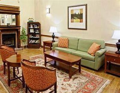 фото отеля Country Inn & Suites Indianapolis-North