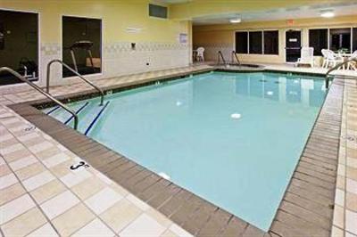 фото отеля Country Inn & Suites Indianapolis-North