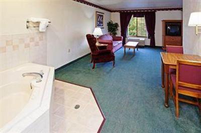фото отеля Country Inn & Suites Indianapolis-North