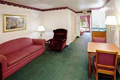 фото отеля Country Inn & Suites Indianapolis-North
