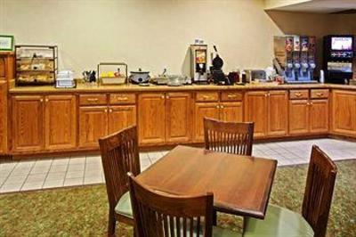 фото отеля Country Inn & Suites Indianapolis-North