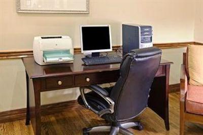 фото отеля Country Inn & Suites Indianapolis-North